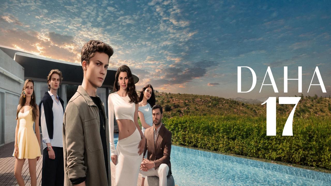 مسلسل في السابعة عشر الحلقة 15 مترجمة