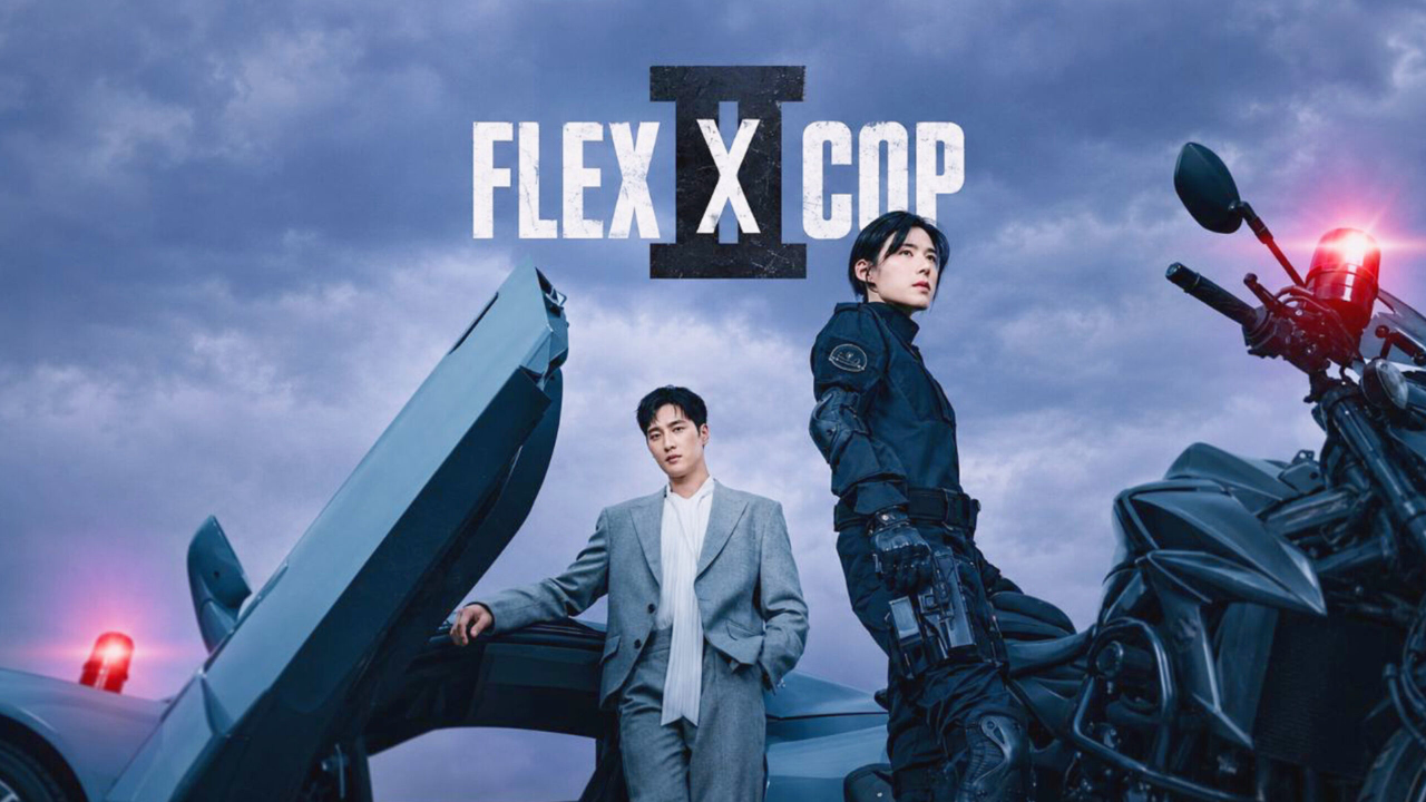 مسلسل Flex x Cop الموسم الثاني الحلقة 7 السابعة مترجمة