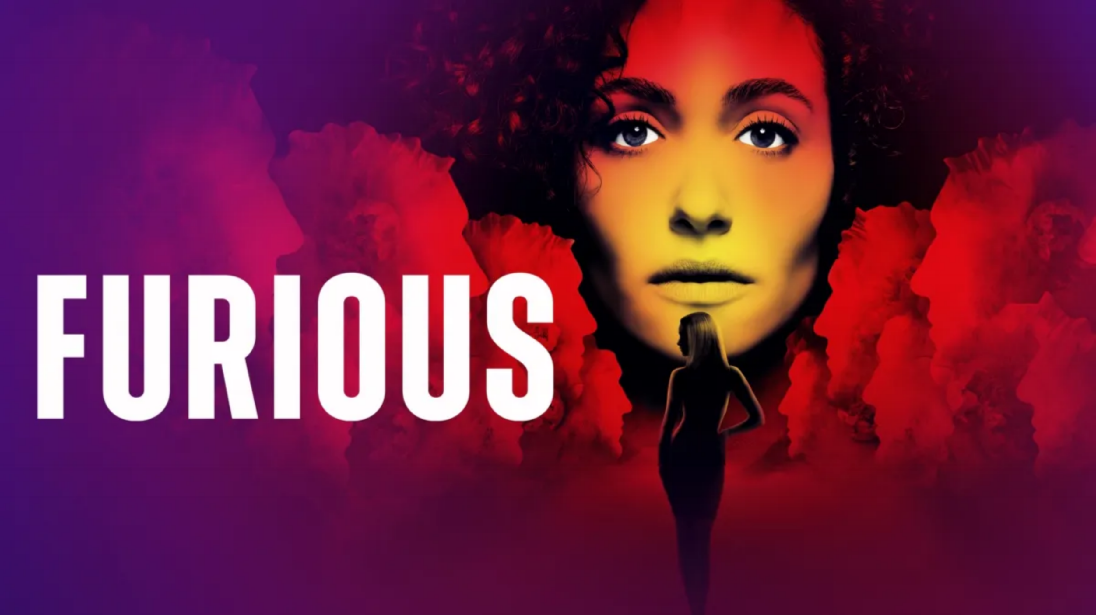 مسلسل الغاضب Furious الحلقة 9 التاسعة مترجمة