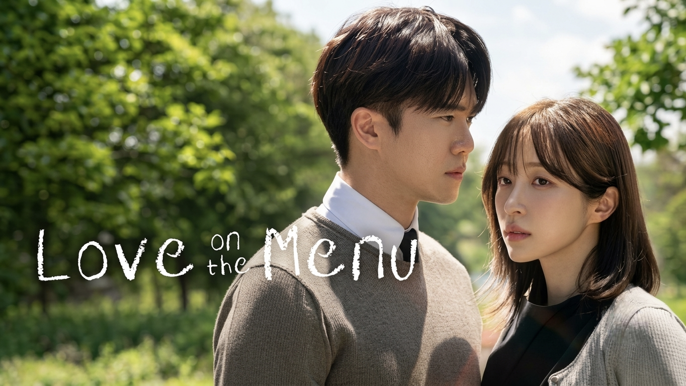 مسلسل Love on the Menu الحلقة 11 الحادية عشر مترجمة