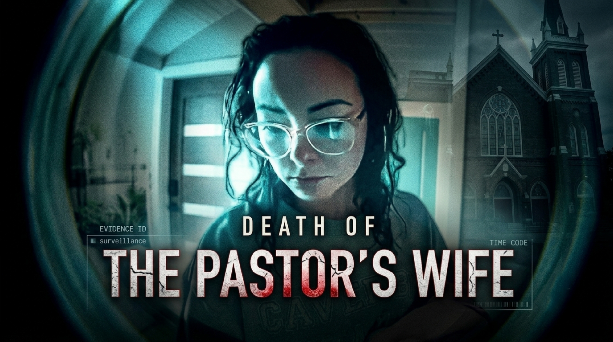 مسلسل Death of the Pastor’s Wife الحلقة 2 الثانية مترجمة