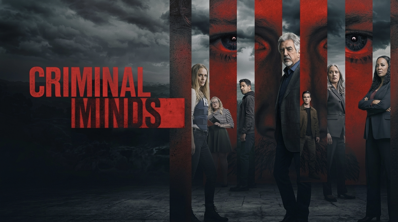 مسلسل Criminal Minds الموسم التاسع عشر الحلقة 10 العاشرة مترجمة
