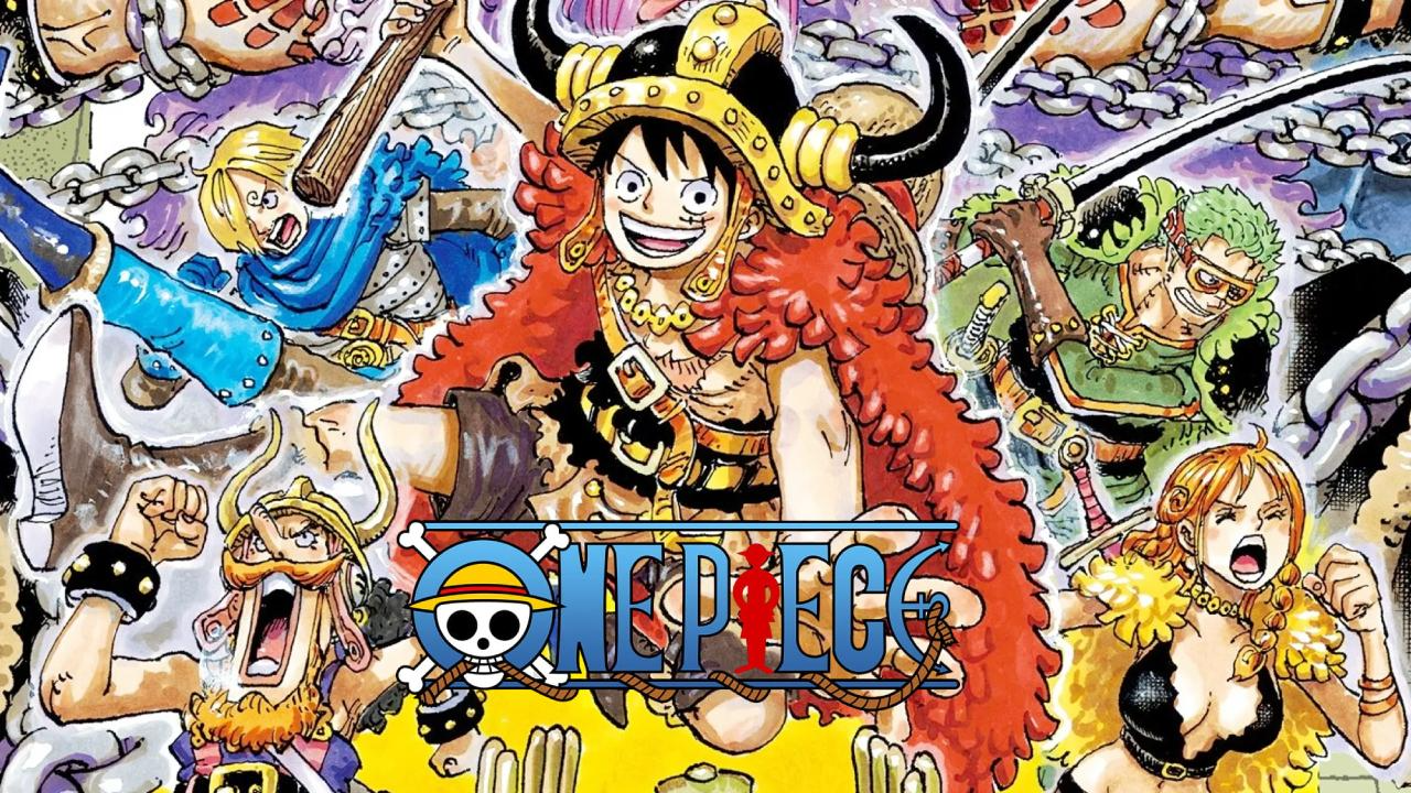 انمي One Piece الحلقة 1177 مترجمة