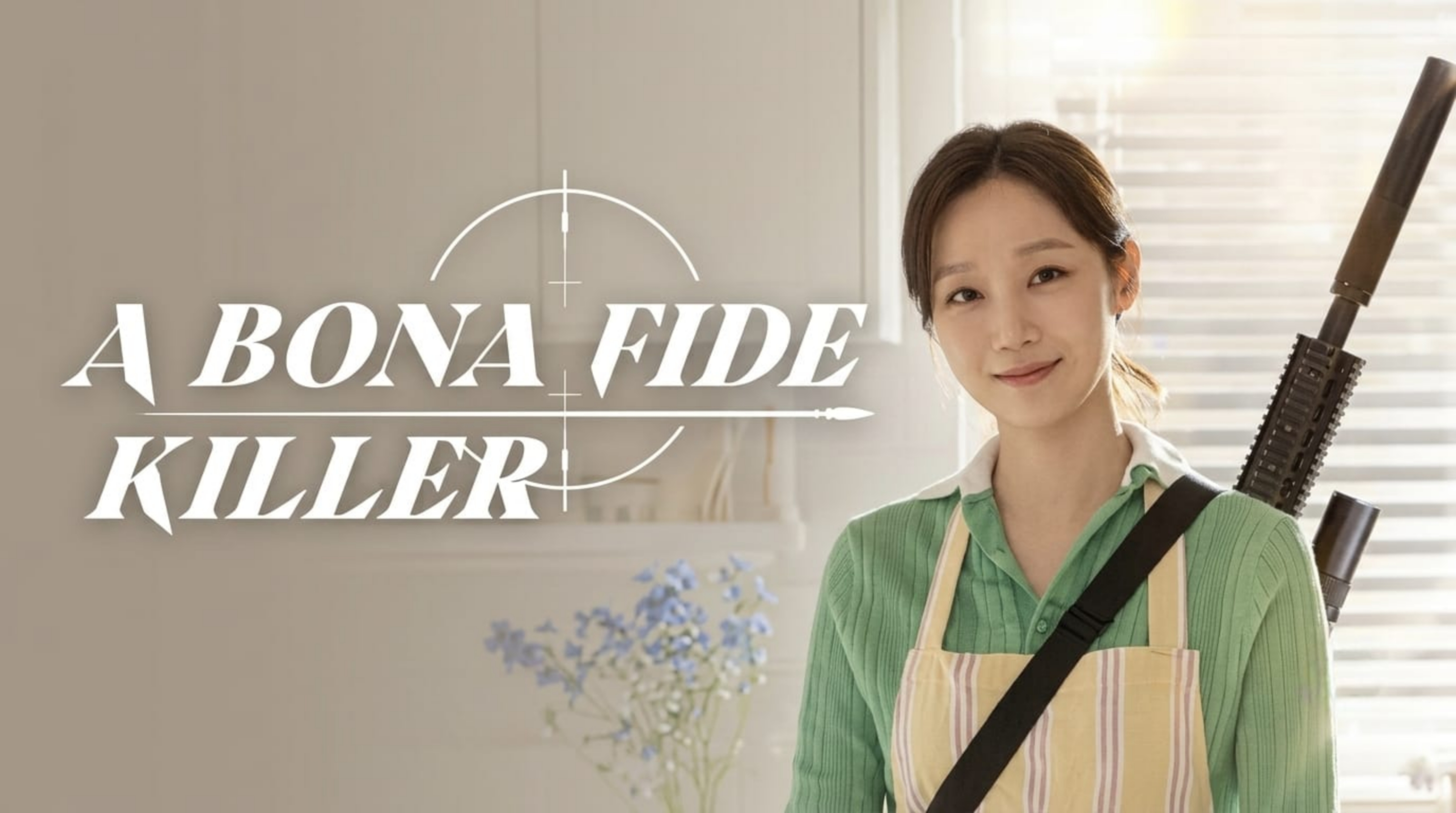مسلسل قاتلة بحسن نية A Bona Fide Killer الحلقة 9 التاسعة مترجمة